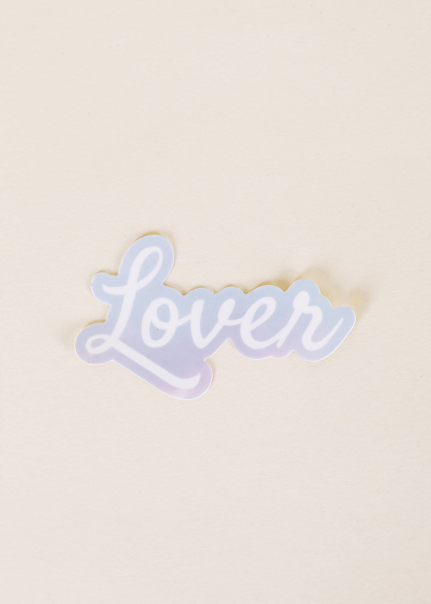 Swiftie Sticker - Lover