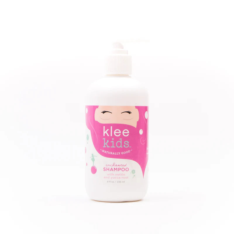 Klee Kids Enchanted Shampoo