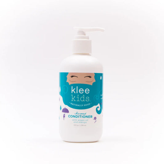 Klee Kids Charmed Conditioner