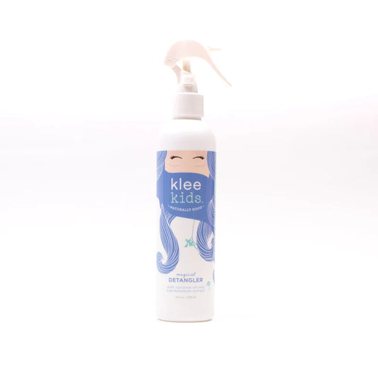 Klee Kids Magical Detangler