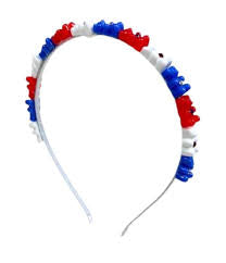 Gummy Bear Headbands | Thin