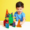 Magna Tiles | Combo 62 Piece Set