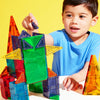 Magna Tiles | Combo 62 Piece Set