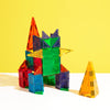 Magna Tiles | Combo 62 Piece Set