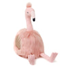 Gloria Flamingo Soft Toy