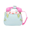 Ring Ring Convertible Handbag | Strawberry Fields