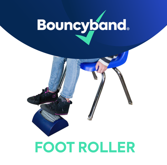 Foot Roller