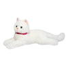 Alba White Cat | Deluxe Line