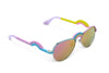 Rising Rainbow Ibiza Kids' Sunglasses | Summer Essential