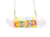 Smart Girl Pastel Candy Handbag