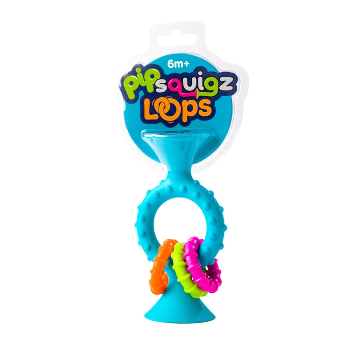 pipSquigz Loops - Assorted