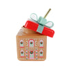 Gingerbread House Sipper