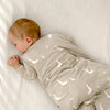 FW24 SLEEP BAG 2.5 TOG: Maple / 18-24 months / 2.5