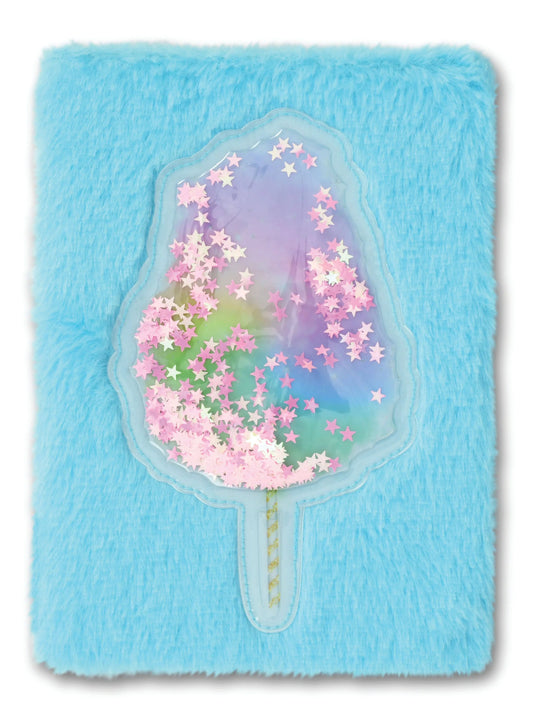 Cotton Candy Carnival Journal