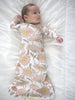 Ducks Gown | Gunamuna | NB