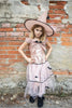 Glam Witch Dress w/ Hat 5/6