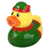 Christmas Rubber Duckie
