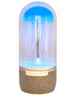 Jelly Fish Mood Lamp Bluetooth Speaker