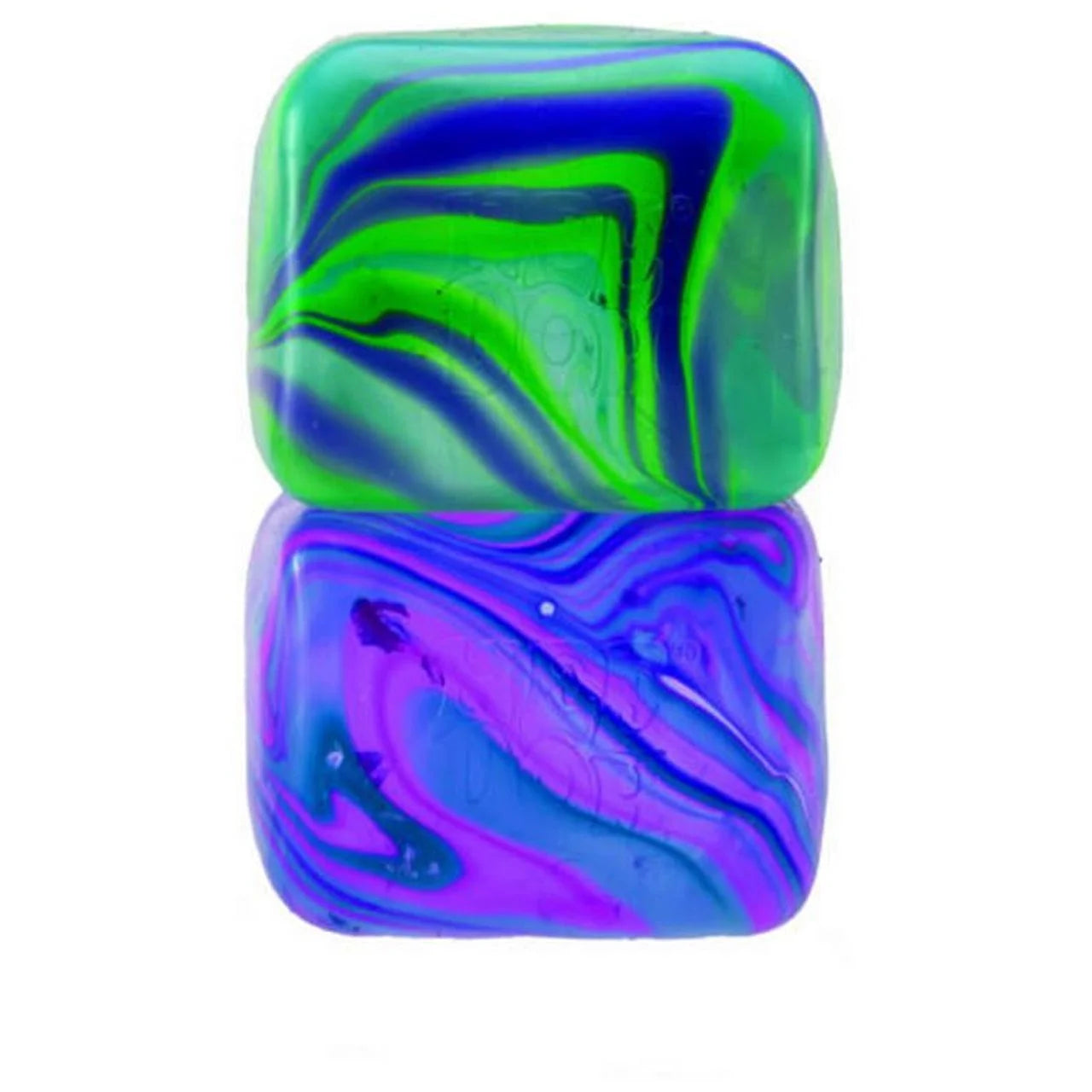 NeeDoh | Nice Cube Swirl