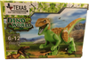 Dinosaur Brick Kits