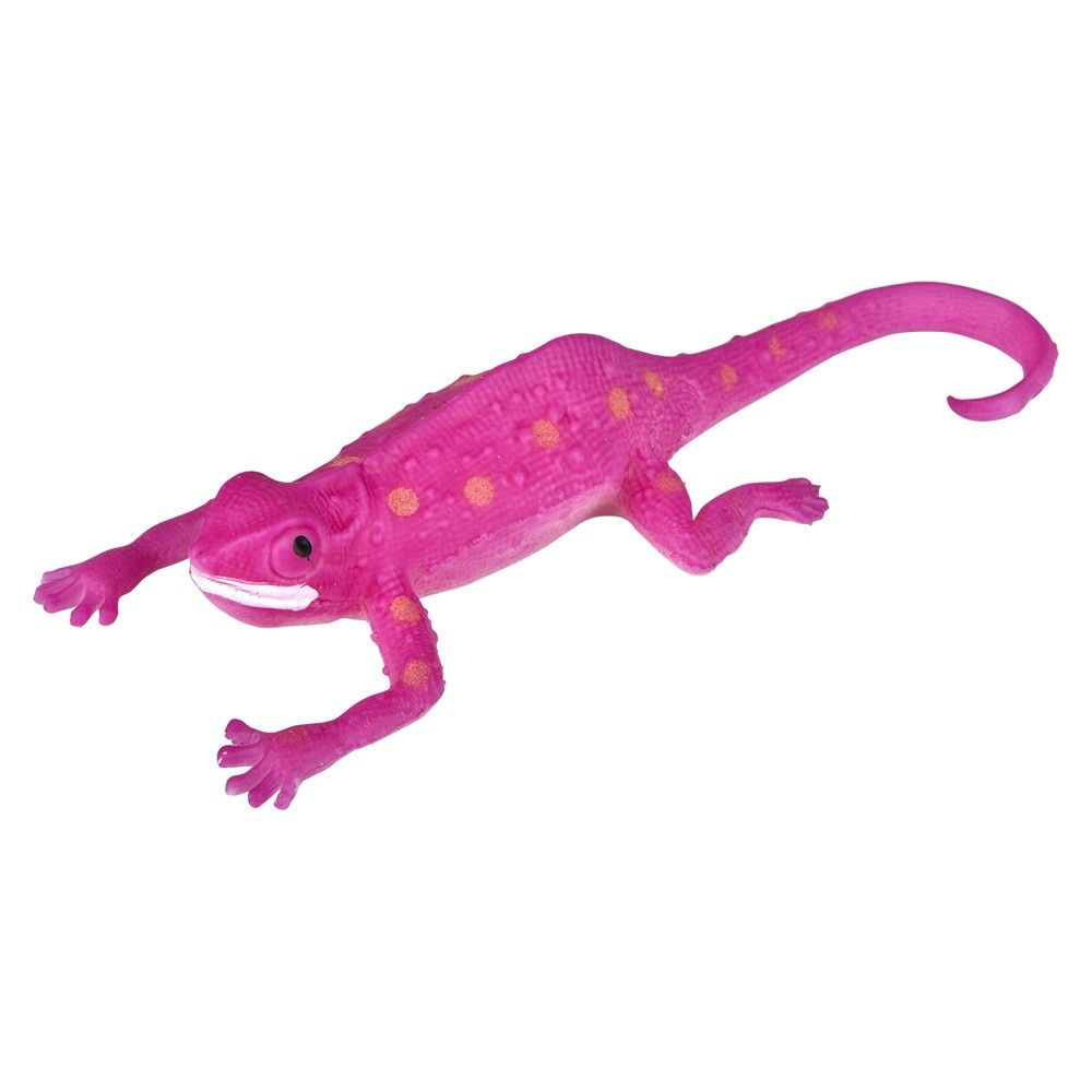 Color Changing Lizard | 6”