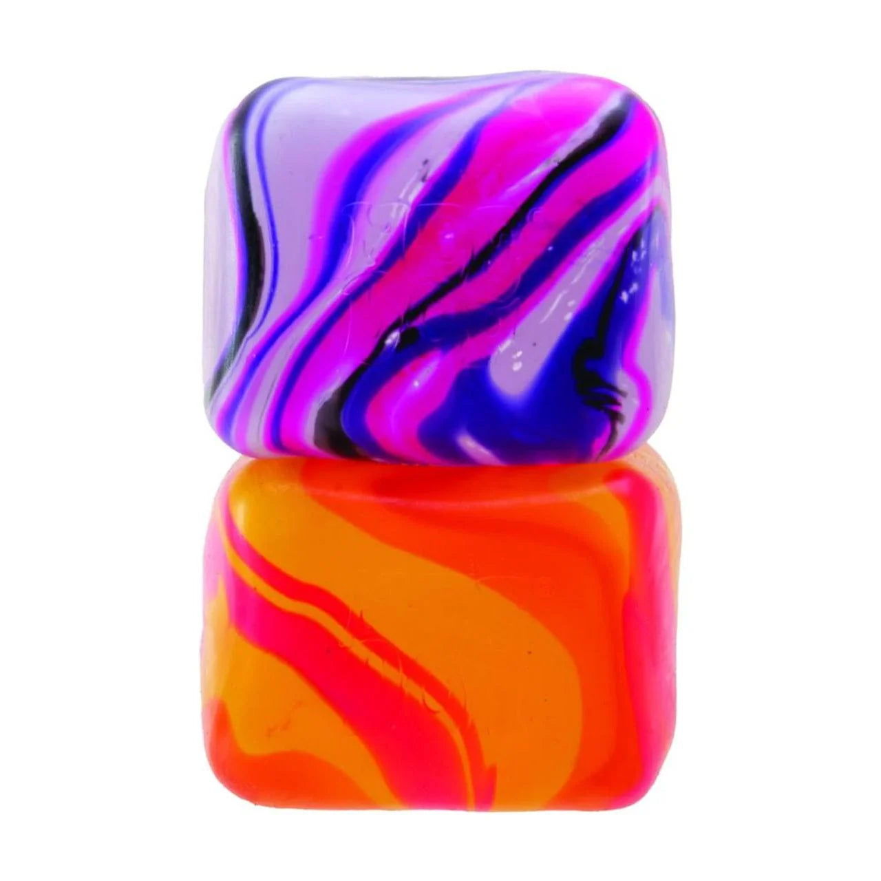 NeeDoh | Nice Cube Swirl