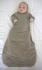 FW24 TRANSITIONAL SWADDLE BAG: Forest / 3-6M / 1.0