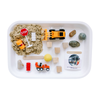 Construction Sensory Kit: Play Dough