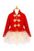 Toy Soldier Jacket / Size 5-6