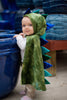 Dragon Baby Cape 12-24M