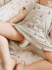 Bucket Hat Short Romper | Gunamuna