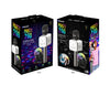 Party 2 Go Karaoke Mic Disco Ball Combo