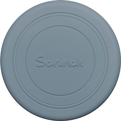 Scrunch Duck Egg Blue Flyer Frisbee