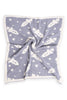 ROCKET Print Kids Luxury Soft Throw Blanket