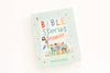 Bible Stories for Little Ones: Baby’s First Bible Board Book