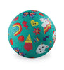 7" Playground Ball | Smiley