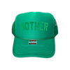 Tone on Tone Green | Mother Hat