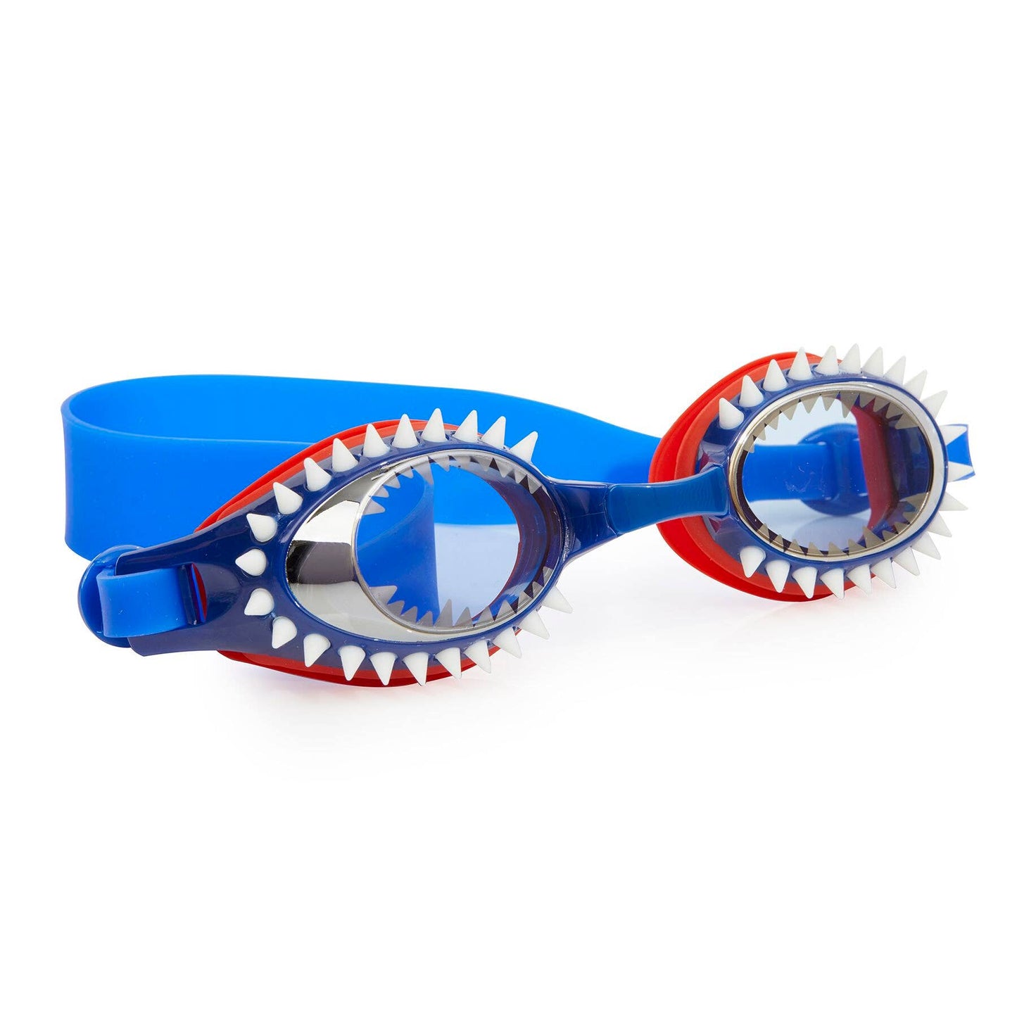 Fish N Chips Kids' Swim Goggles | Summer Pool Essentials