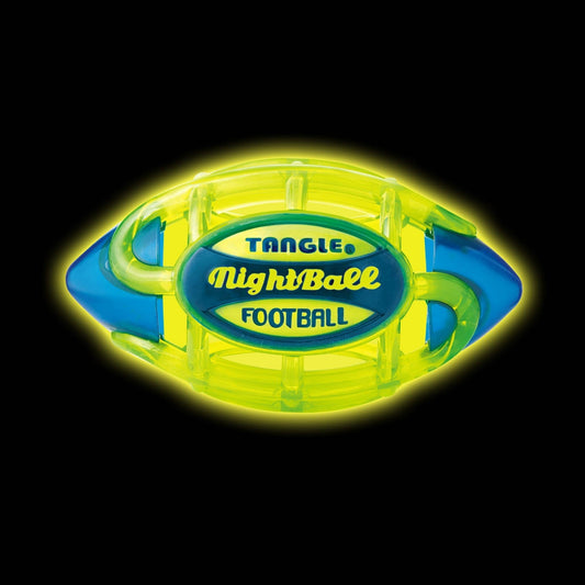 NightBall | Airless Matrix Light-Up LED | Football