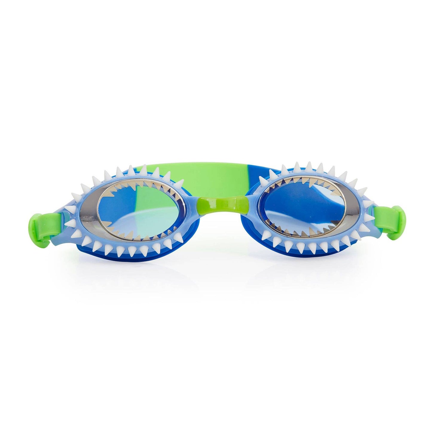 Fish N Chips Kids' Swim Goggles | Summer Pool Essentials