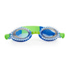 Fish N Chips Kids' Swim Goggles | Summer Pool Essentials