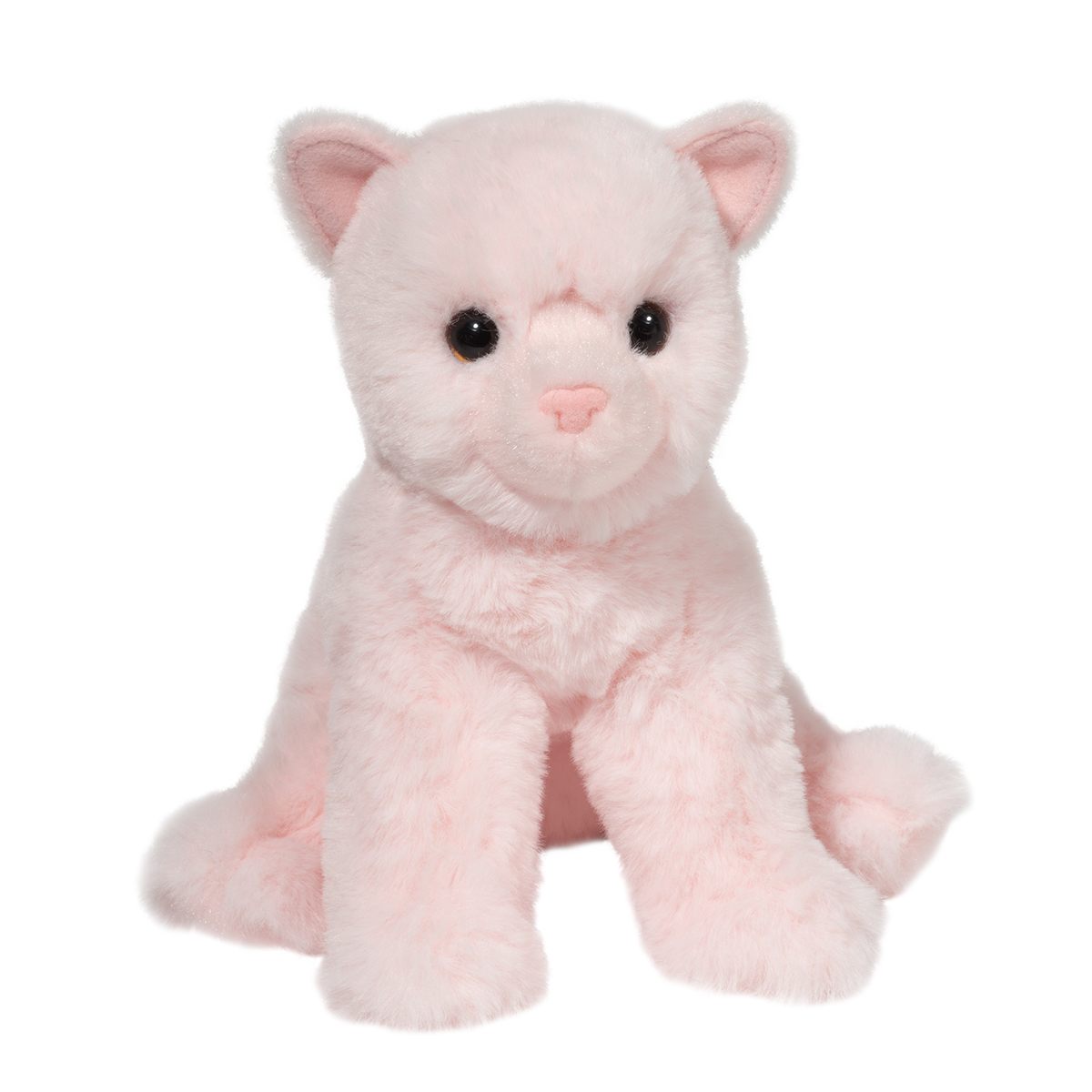 Cadie Pink Cat | Mini