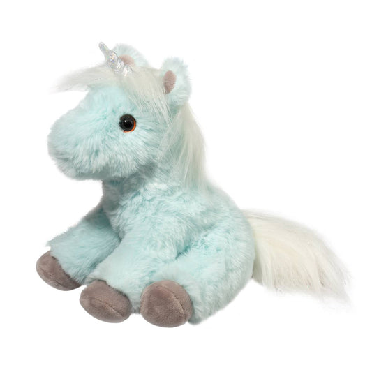 Bonnie Blue Unicorn | Mini