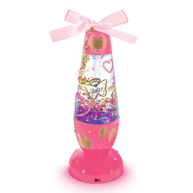 Juicy Couture Dazzling Swirl LED Color Change Ligh