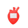 Strawberry Luggage Tag | 2 Piece Set