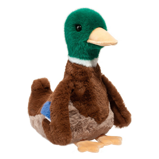 Desie Mallard Duck