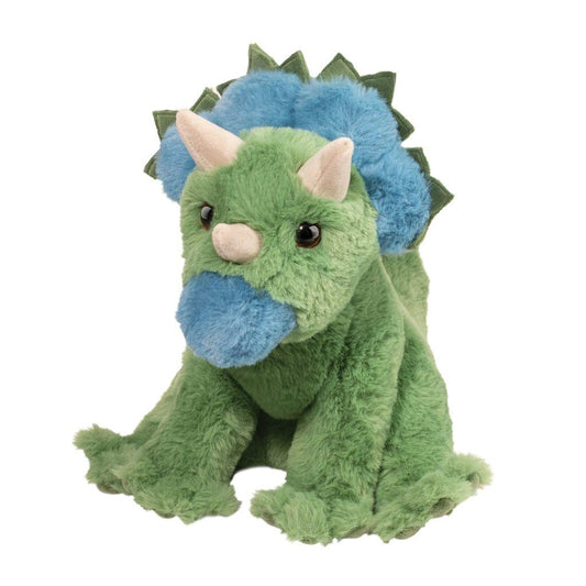 Roarie Green Dino | Mini