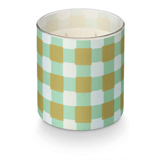 Chalet All-Day Slopeslide | Glass-Candle