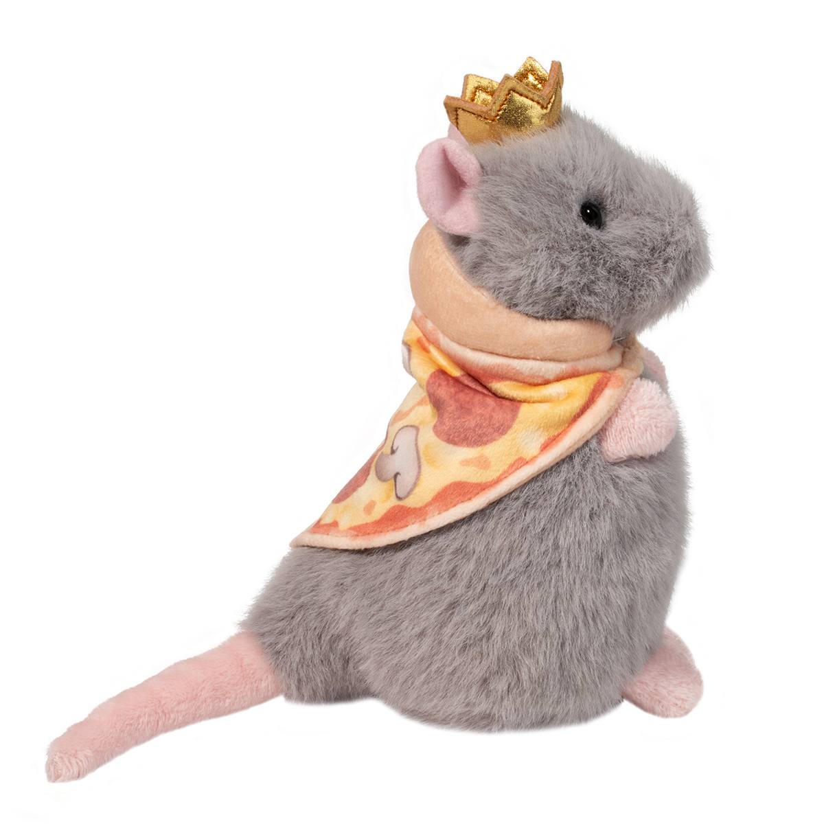 Pizza Rat Macaroon