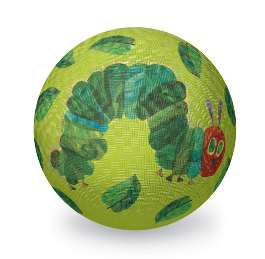 5" Playground Ball | The Hungry Caterpillar
